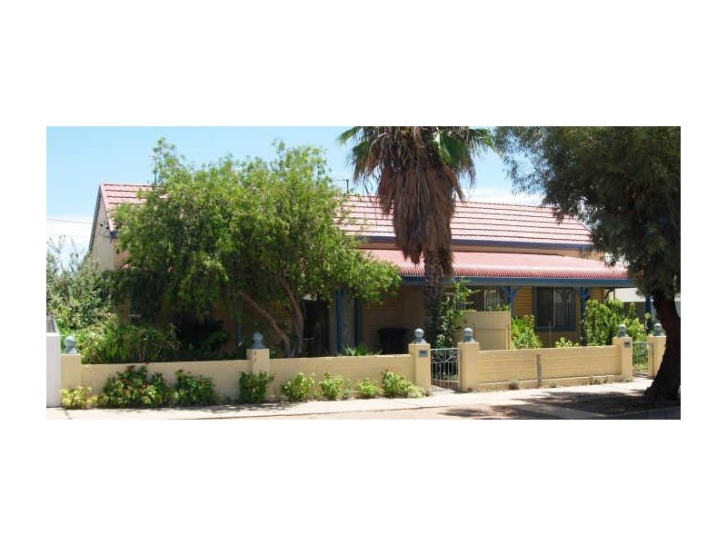 412 Cobalt Street, Broken Hill NSW 2880