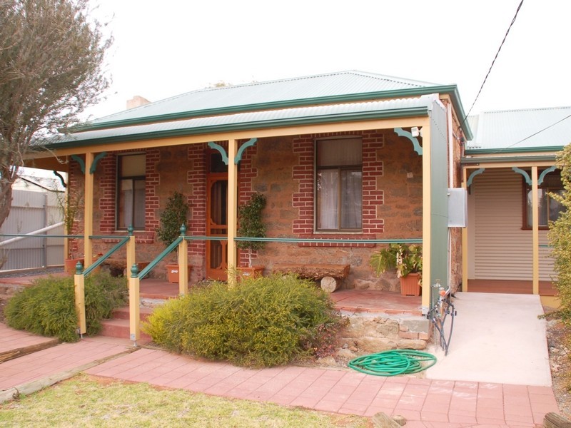 161-163 Ryan Lane, Broken Hill NSW 2880
