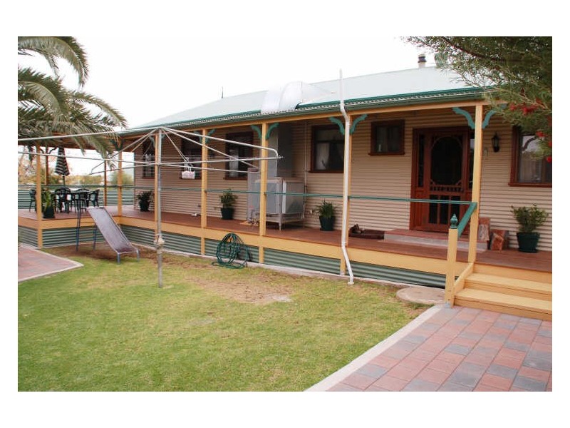 161-163 Ryan Lane, Broken Hill NSW 2880