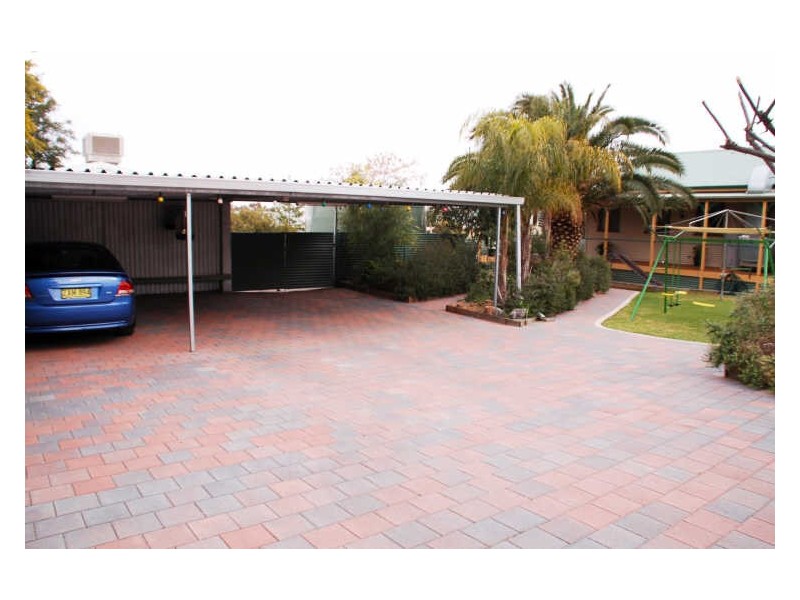 161-163 Ryan Lane, Broken Hill NSW 2880