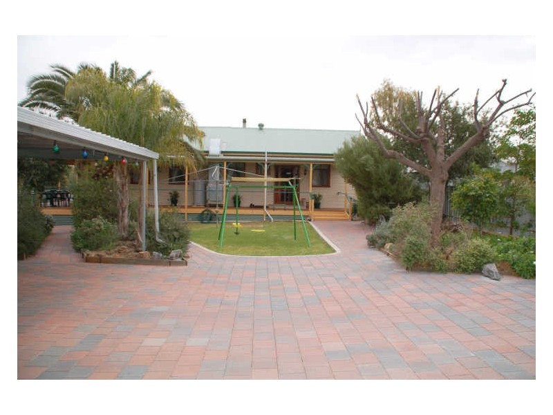 161-163 Ryan Lane, Broken Hill NSW 2880