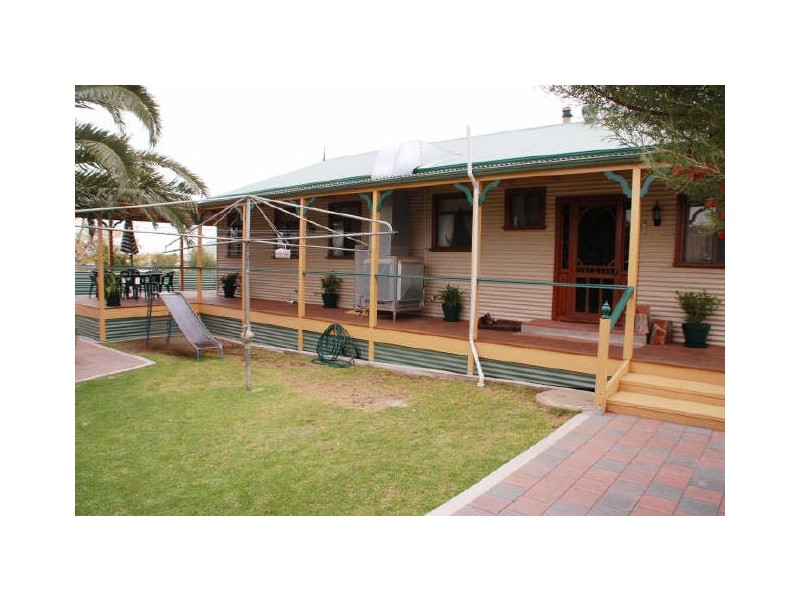 161-163 Ryan Lane, Broken Hill NSW 2880