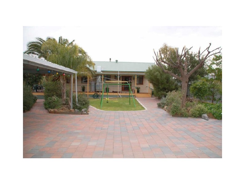 161-163 Ryan Lane, Broken Hill NSW 2880