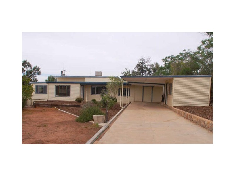 509 Wyman Lane, Broken Hill NSW 2880