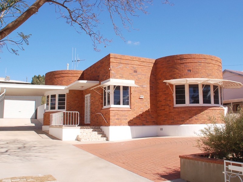 139 Williams Street, Broken Hill NSW 2880