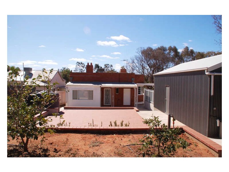 139 Williams Street, Broken Hill NSW 2880