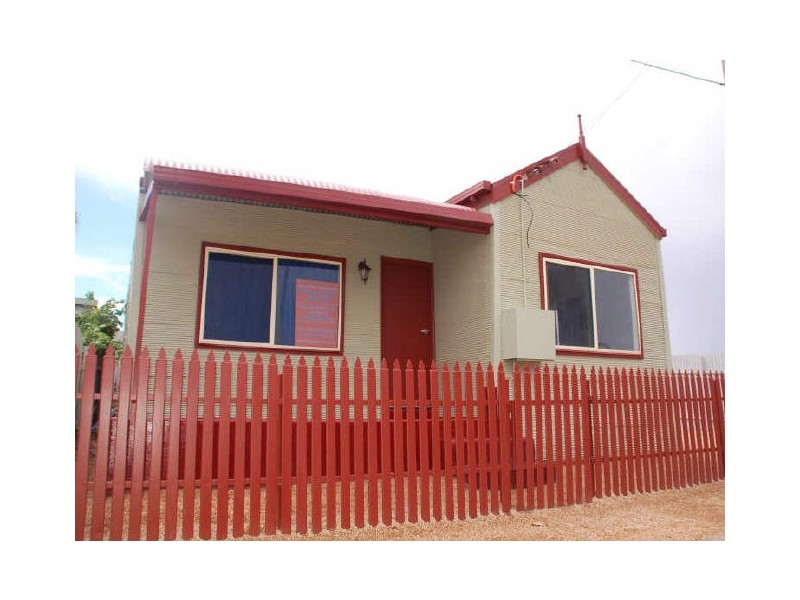 396 Chapple Lane, Broken Hill NSW 2880