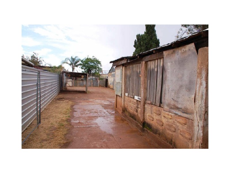 624 Lane Lane, Broken Hill NSW 2880