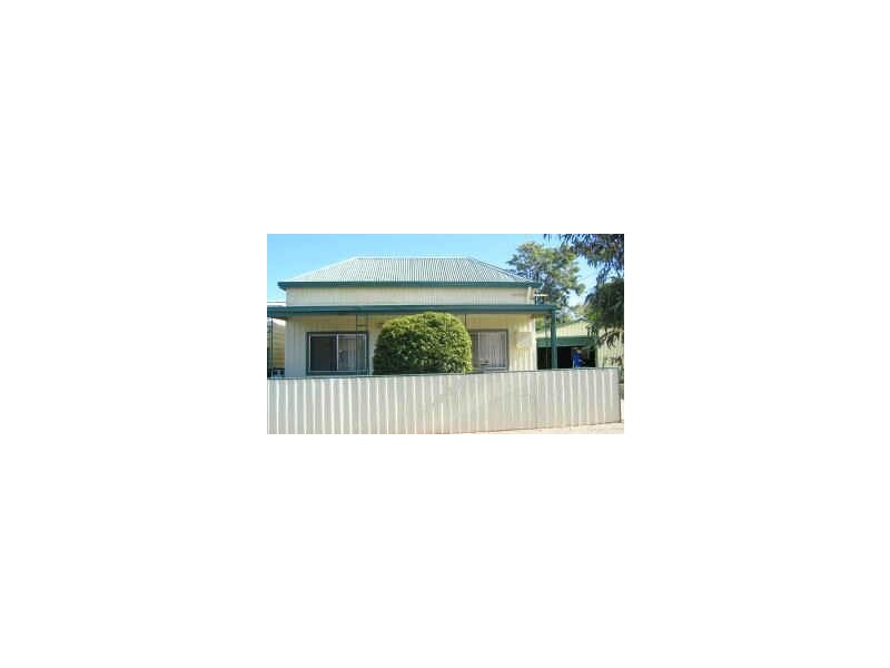 478 Blende Street, Broken Hill NSW 2880
