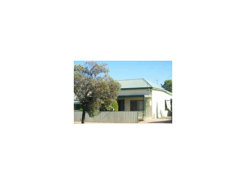 478 Blende Street, Broken Hill NSW 2880