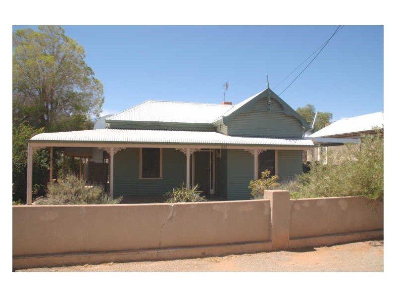 333 Thomas Street, Broken Hill NSW 2880