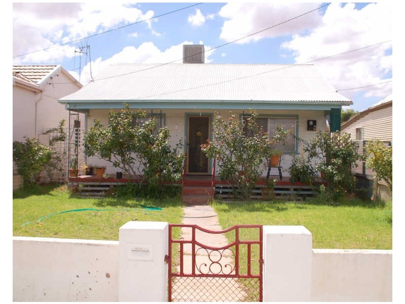 536 Argent Street, Broken Hill NSW 2880
