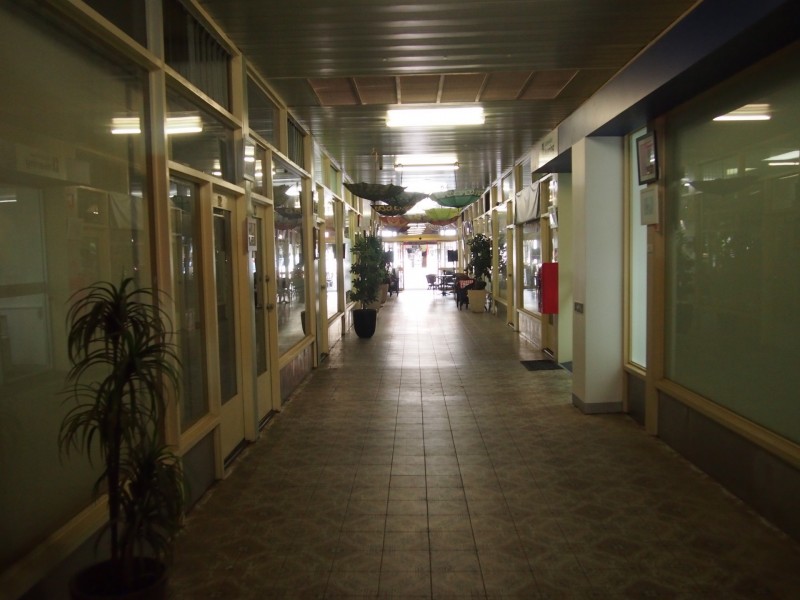 Shop 17-19/324-330 Argent Street Exchange Arcade, Broken Hill NSW 2880