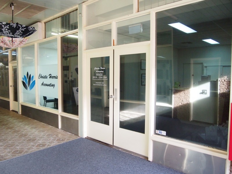 Shop 17-19/324-330 Argent Street Exchange Arcade, Broken Hill NSW 2880