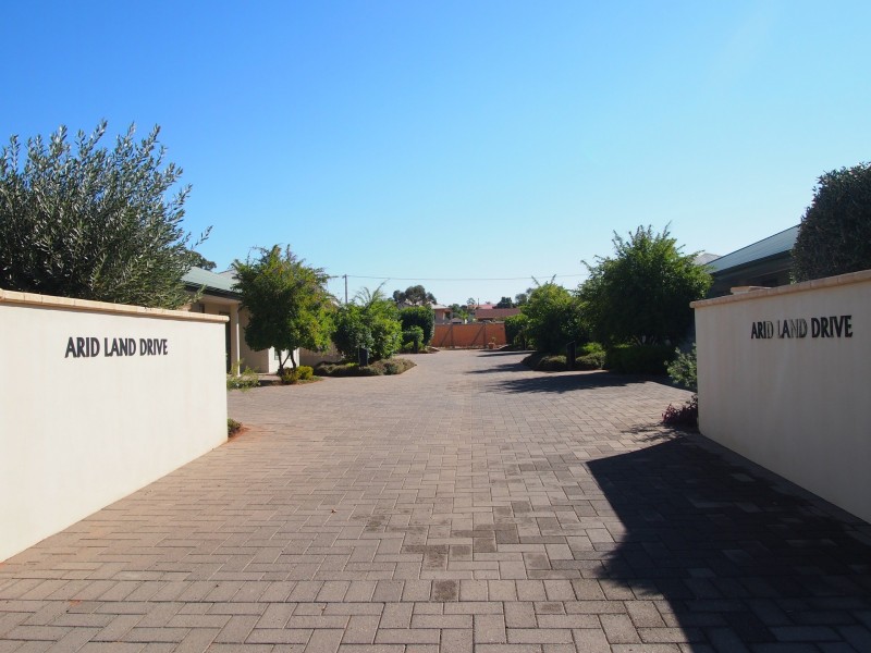 3/175 Cummins Street, Broken Hill NSW 2880