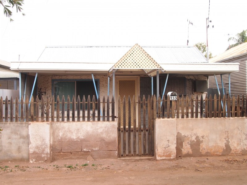 133 Brazil Street, Broken Hill NSW 2880
