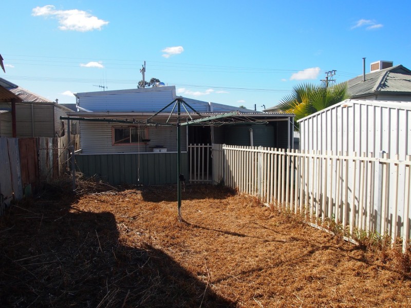 133 Brazil Street, Broken Hill NSW 2880