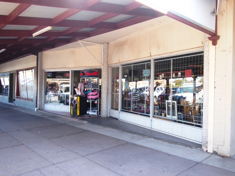 154-156 Patton Street, Broken Hill NSW 2880