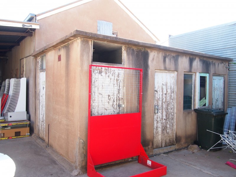 154-156 Patton Street, Broken Hill NSW 2880