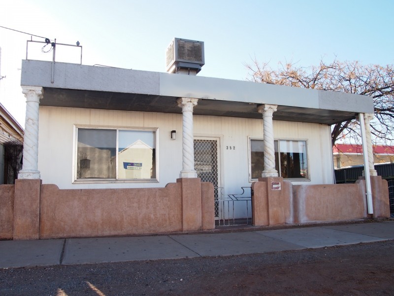 352 Beryl Street, Broken Hill NSW 2880