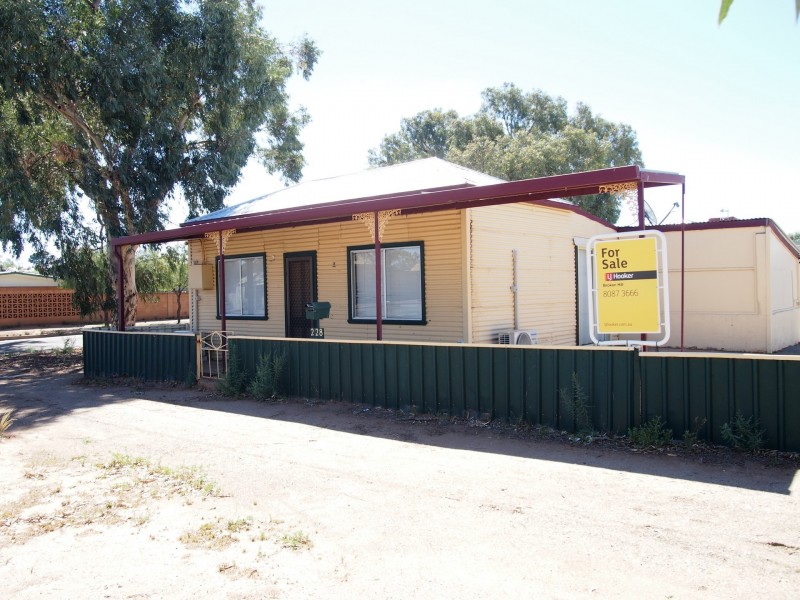228 Cornish Street, Broken Hill NSW 2880