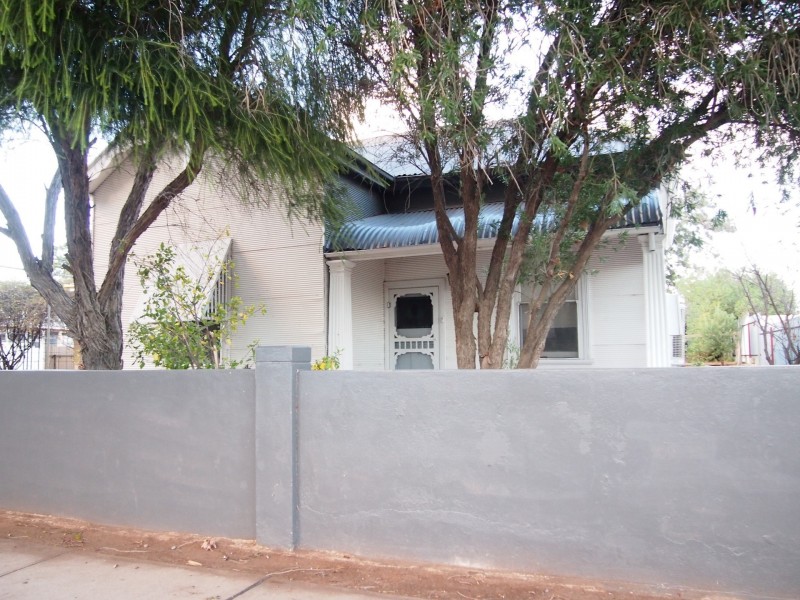 240 McCulloch Street, Broken Hill NSW 2880
