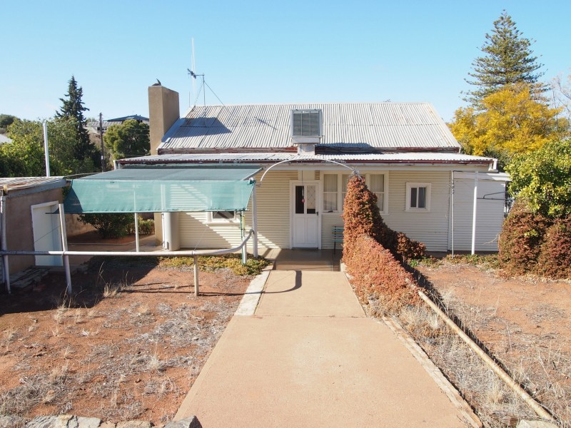 324 Hebbard Street, Broken Hill NSW 2880