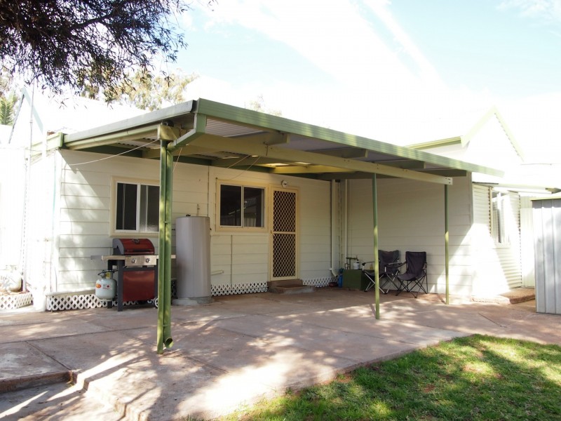 574 Chapple Street, Broken Hill NSW 2880