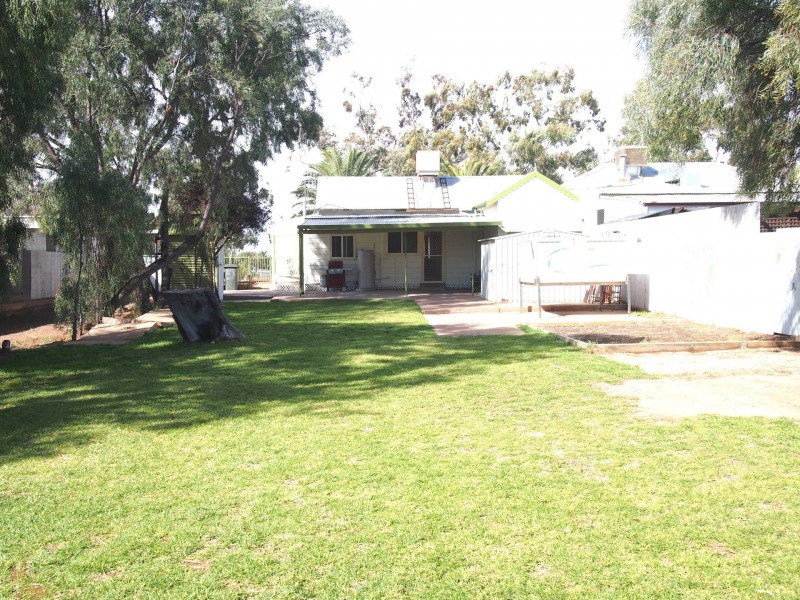 574 Chapple Street, Broken Hill NSW 2880