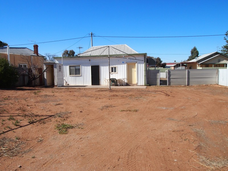 82 Gaffney Lane, Broken Hill NSW 2880