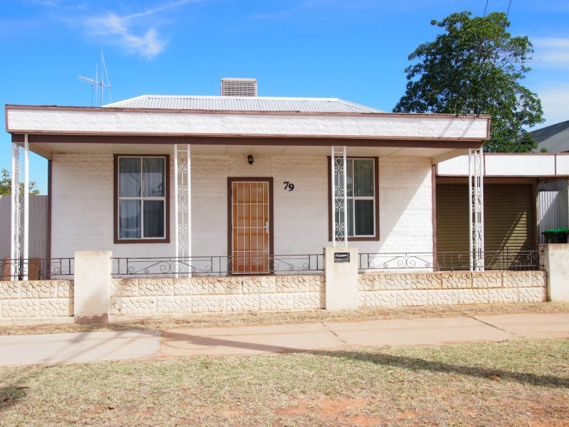 79 Bromide Street, Broken Hill NSW 2880