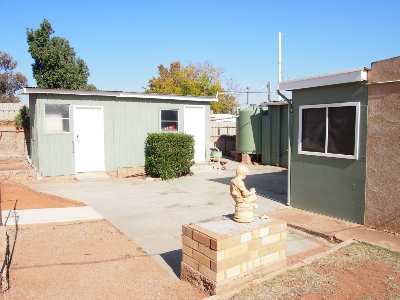 19 Wolfram Street, Broken Hill NSW 2880