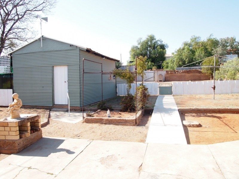 19 Wolfram Street, Broken Hill NSW 2880