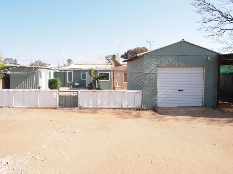 19 Wolfram Street, Broken Hill NSW 2880