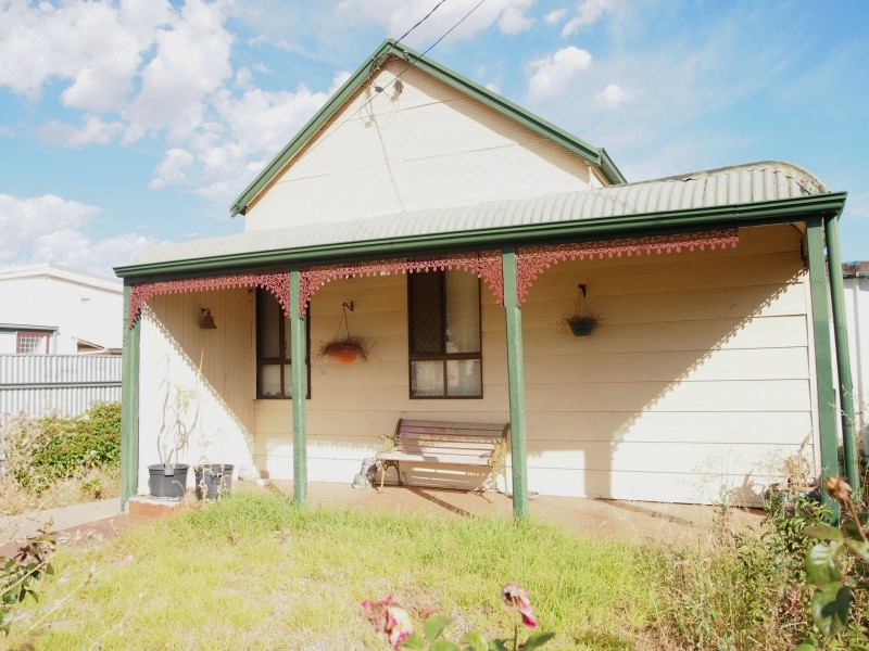 178 Williams Lane, Broken Hill NSW 2880