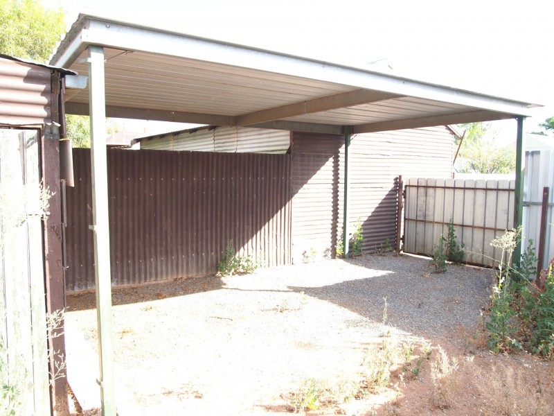 178 Williams Lane, Broken Hill NSW 2880