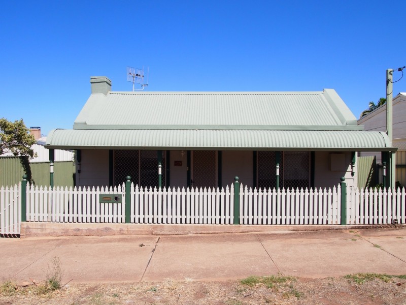 109 Wolfram Street, Broken Hill NSW 2880