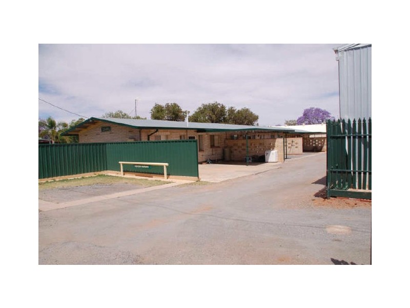 1/399 Morgan Lane, Broken Hill NSW 2880