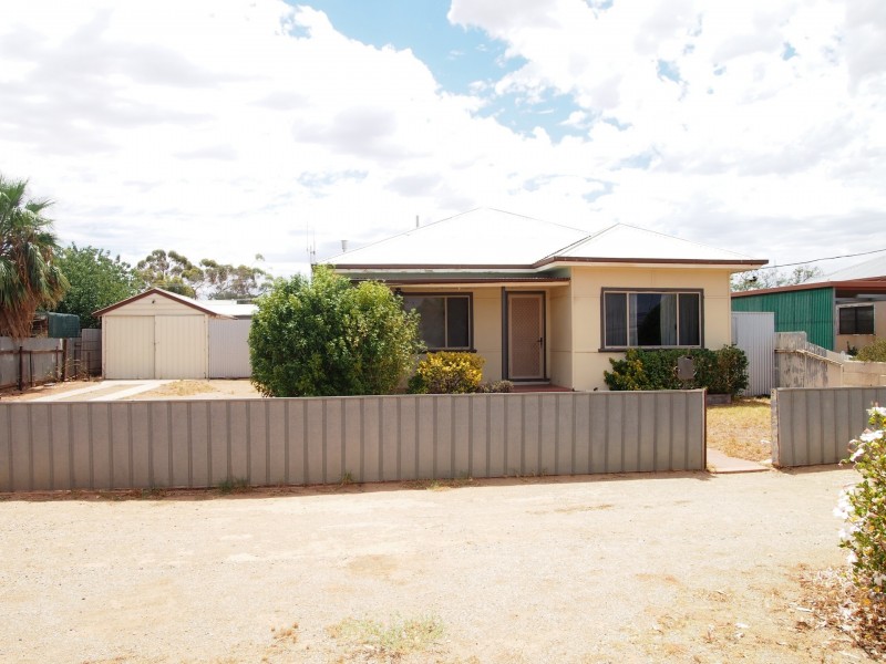 144 Clarke Street, Broken Hill NSW 2880