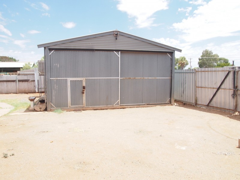 144 Clarke Street, Broken Hill NSW 2880