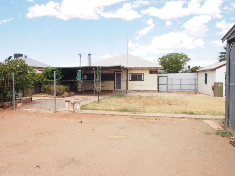 144 Clarke Street, Broken Hill NSW 2880