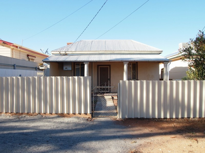 189 Ryan Street, Broken Hill NSW 2880