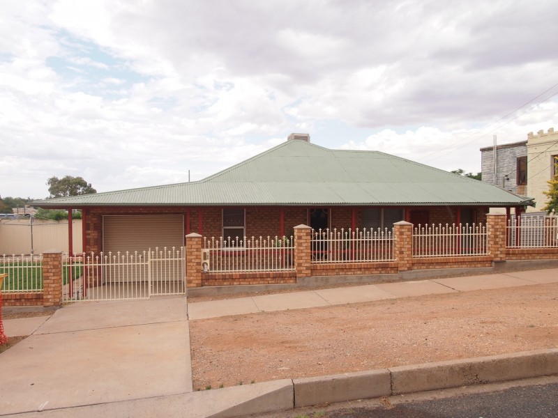 120 Sulphide Street, Broken Hill NSW 2880