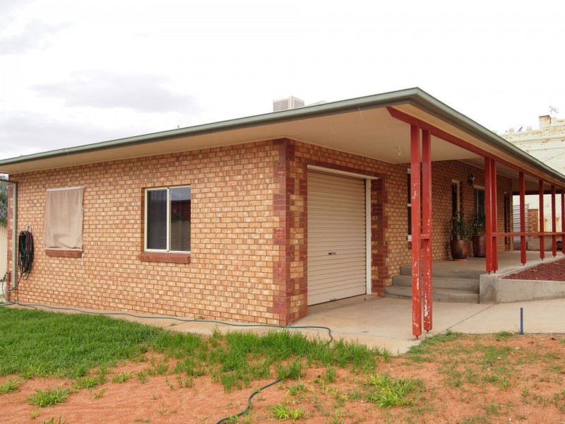 120 Sulphide Street, Broken Hill NSW 2880