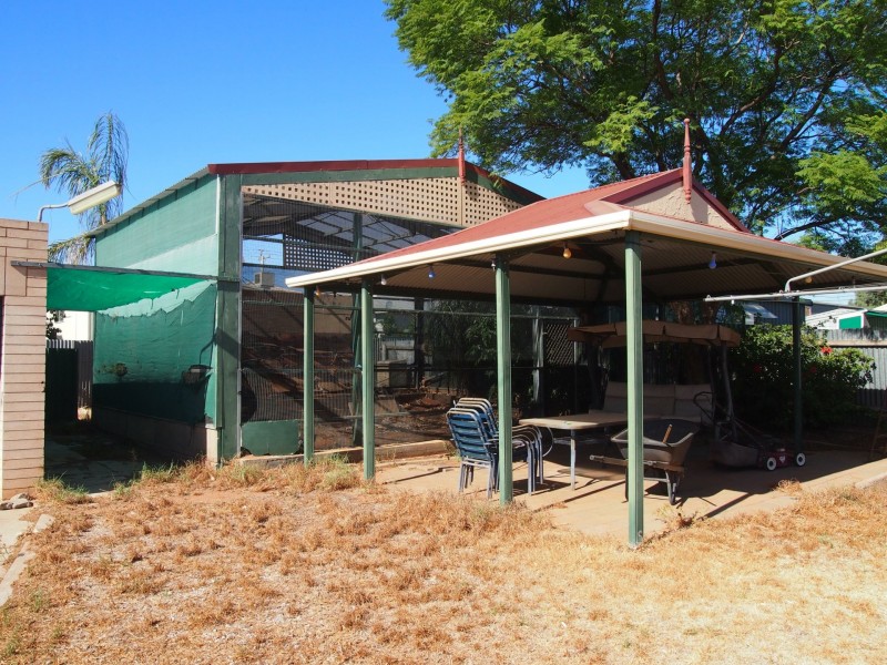 497 Cummins Lane, Broken Hill NSW 2880