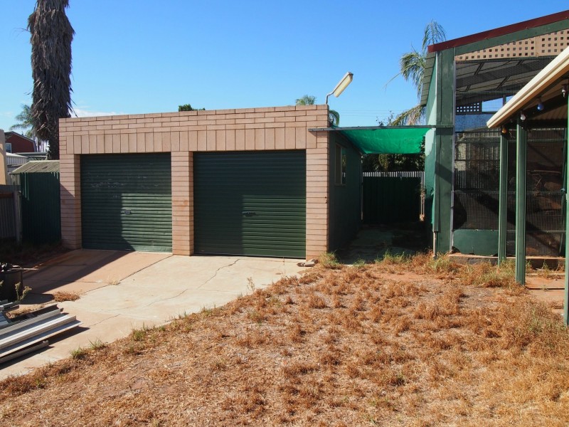 497 Cummins Lane, Broken Hill NSW 2880