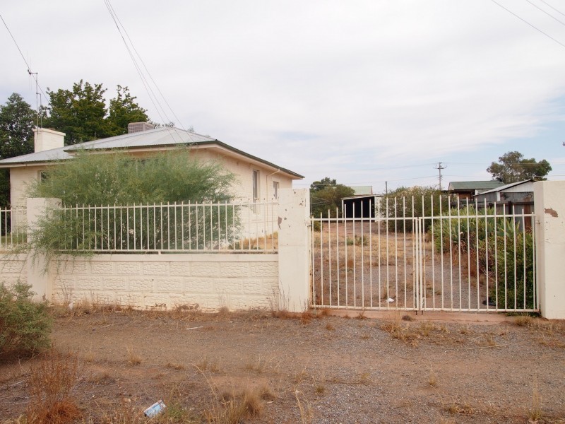 264 Clarke Street, Broken Hill NSW 2880