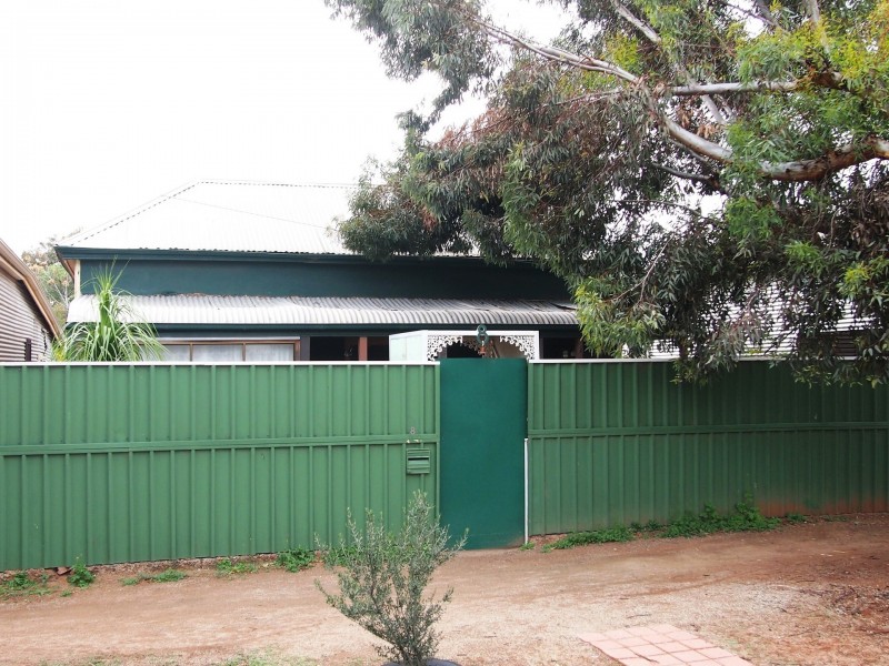 8 Beryl Street, Broken Hill NSW 2880