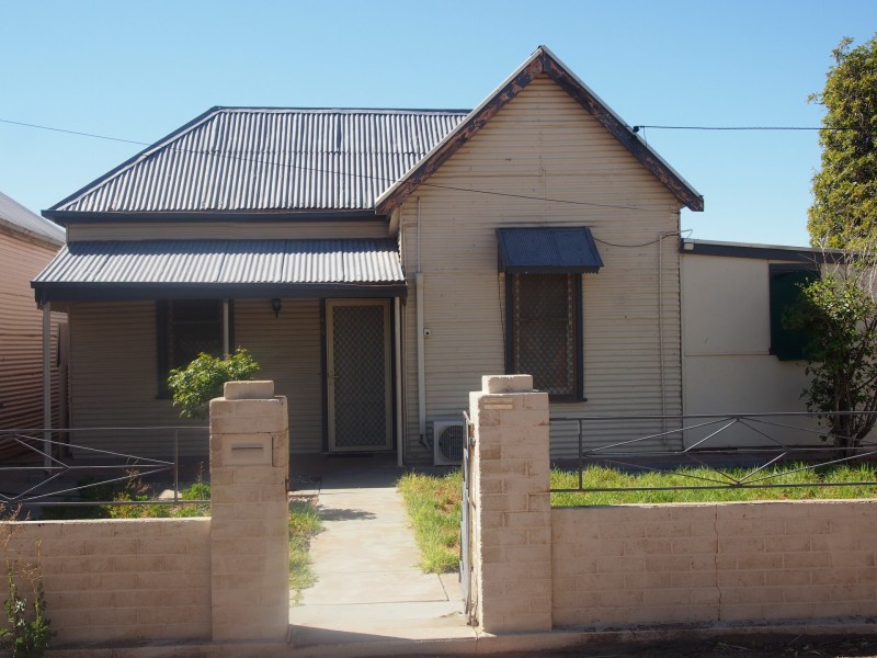 409 Lane Lane, Broken Hill NSW 2880