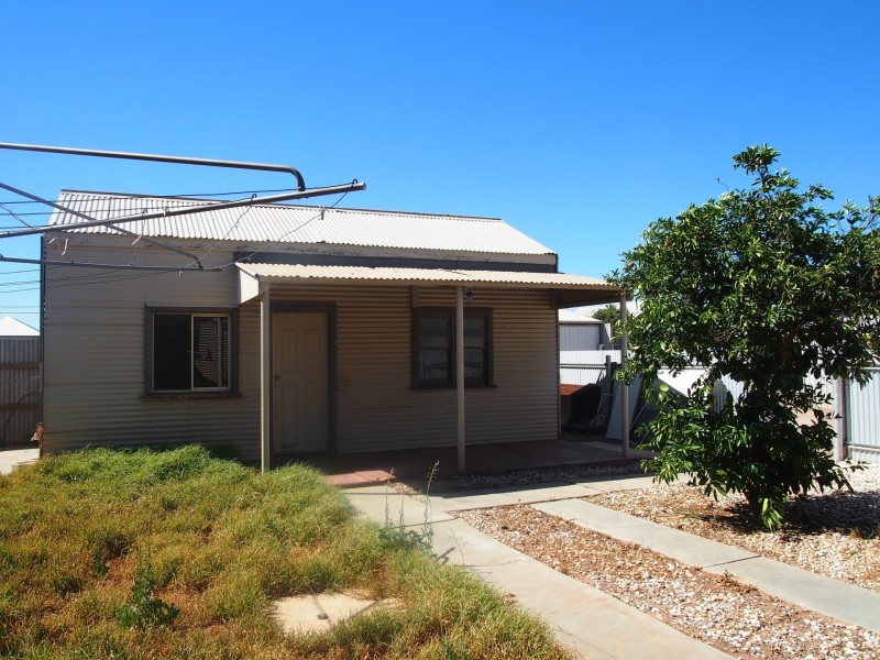 409 Lane Lane, Broken Hill NSW 2880